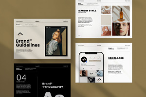 Habim - Brand Guidelines