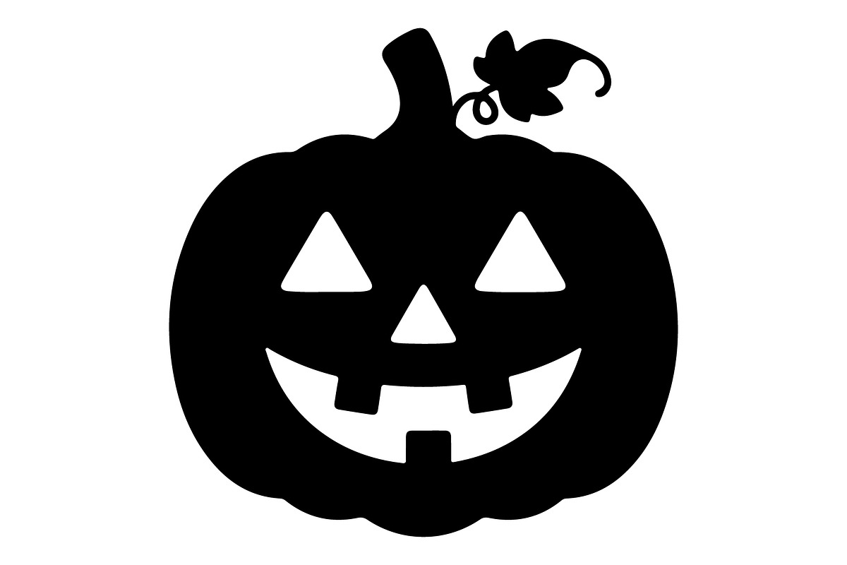 Halloween Pumpkin, an Object Graphic by Gfx_Store (Photo 7 of 15)