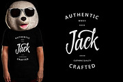 Ashtone, a Script Font by Rvq Type Foundry (Thumbnail 2 of 8)
