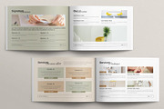 Services and Pricing Guide Landscape, a Magazine Template by TemplatesForest (Thumbnail 4 of 8)