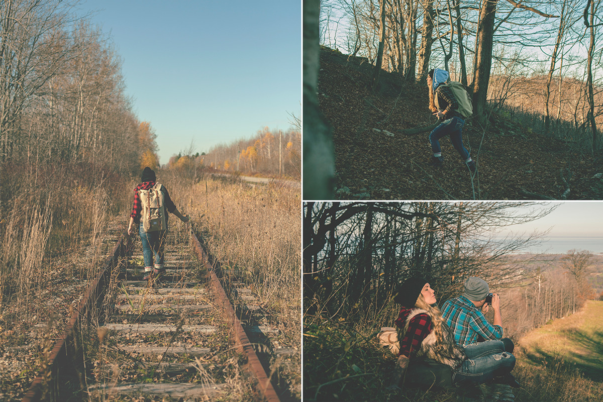 25+ Hiking Adventure Photo Pack, an Object Graphic by ZedProMedia (Photo 3 of 5)