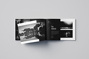 Photography Portfolio Template, a Brochure Template by adekfotografia (Thumbnail 8 of 14)