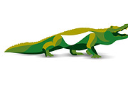 19 in 1 Set of stylized animals, an Animal Illustration by Infinity Creativity (Thumbnail 2 of 20)