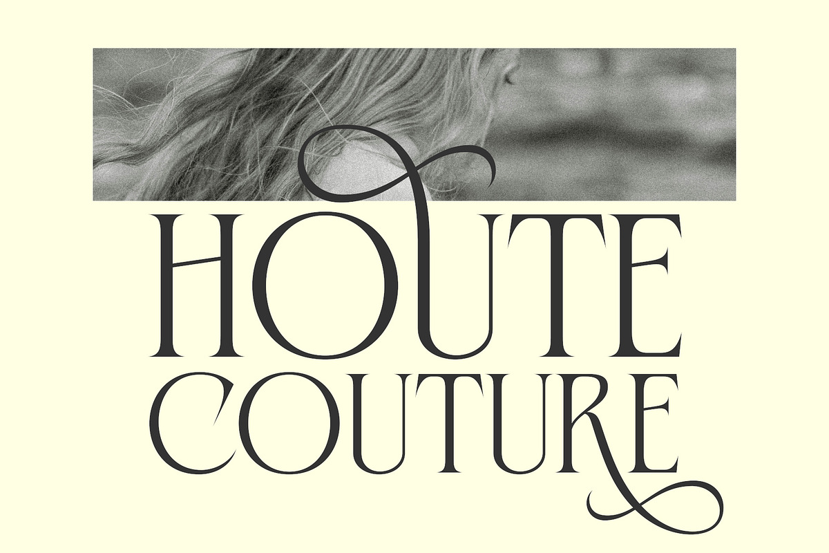 Kaviera Modern Stylish Serif Font, a Serif Font by Heinzel Std (Photo 12 of 17)