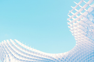 Shades of light containing buiding, shape, and architecture