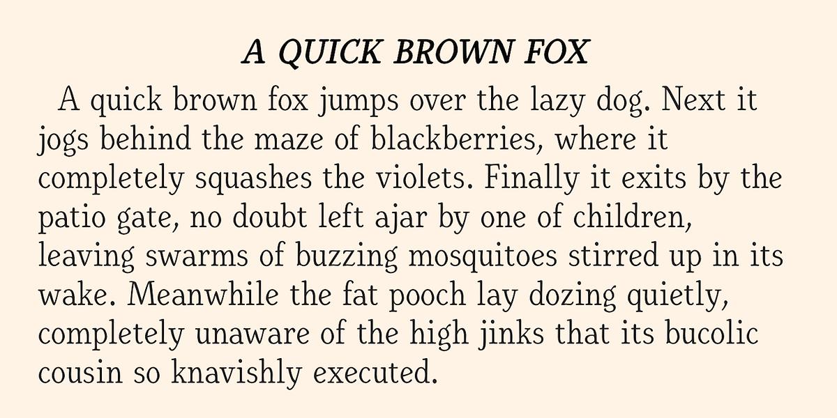 Youbee, a Serif Font by Ingrimayne Type (Photo 4 of 12)
