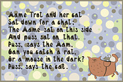 Polka-dot, a Sans Serif Font by BondarenkoNat (Thumbnail 4 of 4)