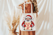 Naughty List Kids who say 67, an Illustration by Daily.Designs (Thumbnail 4 of 5)