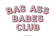 Display font Love This Life, a Sans Serif Font by Itsmesimon (Thumbnail 5 of 25)