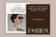 Keoss Elegant Serif Font, a Serif Font by Perfectype (Thumbnail 5 of 8)