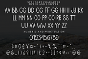 Classmate, a Sans Serif Font by InermediaSTUDIO (Thumbnail 8 of 8)