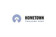 House Logo, a Branding & Logo Template by zuhudsgn (Thumbnail 1 of 3)