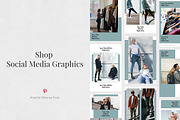 Shop Pack, a Social Media Template by Social Corner Graphics (Thumbnail 7 of 8)