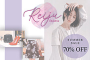 Jean Jingga, a Script Font by Aldedesign (Thumbnail 5 of 10)
