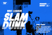 Urban Land - Funky Bold Font, a Sans Serif Font by Salamahtype (Thumbnail 4 of 8)