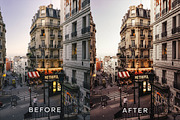 Bright and Brown Lightroom Preset, a Plug-in Add-On by PresetHeroes (Thumbnail 5 of 5)