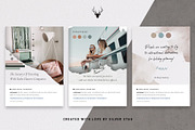 #InstaLove Instagram Posts & Stories, a Social Media Template by SilverStag Type Foundry (Thumbnail 12 of 21)