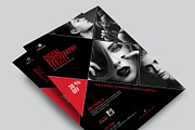 Photography Flyers / Ads Template preview 5