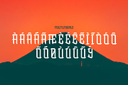 Crawless - Display Font, a Font by Krakenbox Studio (Thumbnail 5 of 8)