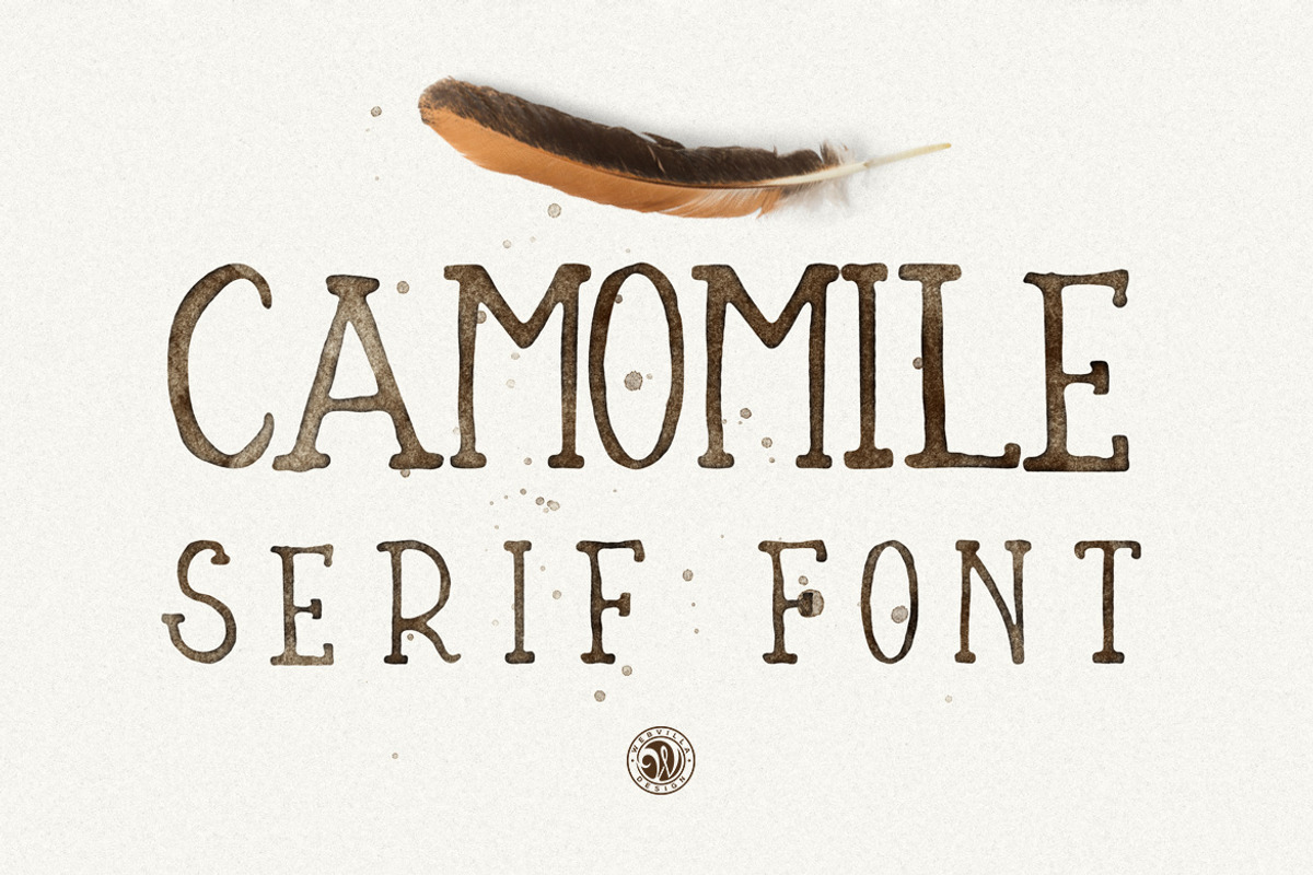 Camomile preview 2