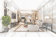 Colored Pencil Art Photoshop Action, an Action Add-On by Photoshop Action (Thumbnail 6 of 10)