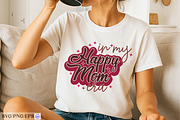 In My Happy Mom Era Mother's Day SVG, a Graphic by mh_arif (Thumbnail 3 of 4)