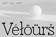 CS Collagen – Modern Font, a Serif Font by Craft Supply Co. (Thumbnail 5 of 8)