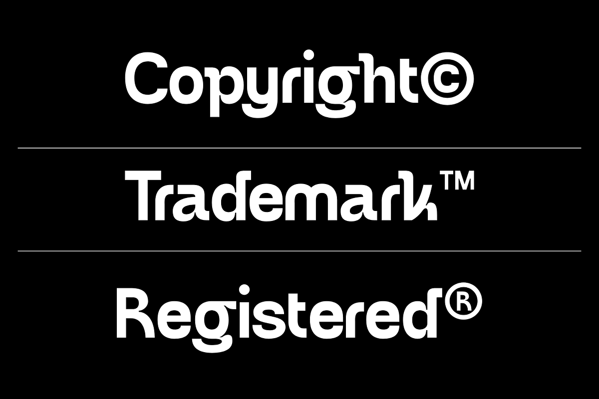 Gamiya – Display Sans Serif Font, a Sans Serif Font by Nirmana Visual (Photo 5 of 10)
