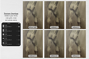 Procreate Old Masters Legacy, a Brush Add-On by Brush Moment (Thumbnail 11 of 19)