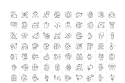 Wearable Technology Icon Set, an Outline Icon by Prosymbols (Thumbnail 5 of 5)