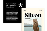 Meditative Elegant Clasic Serif Font, a Serif Font by UICreative (Thumbnail 4 of 13)