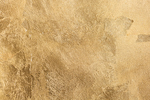 Hi-Res Gold Leaf Foil Texture
