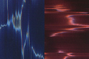 Scanlight: Iridescent Backgrounds, a Background Graphic by Anastasiia VNSK (Thumbnail 14 of 20)