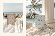 Time For Vacation Whimsical Set, an Object Illustration by ViktoriyaD (Thumbnail 4 of 15)