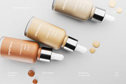 Oklean - Elegant Sans Serif, a Sans Serif Font by Pengedar Seni (Thumbnail 10 of 11)