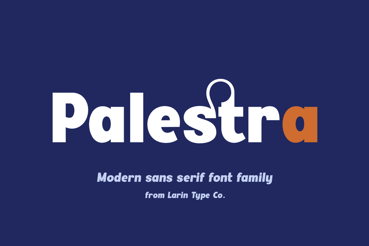 Palestra