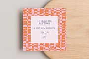 Abstract Geo Patterns, a Pattern Graphic by Wild Rose (Thumbnail 3 of 14)