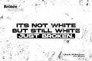 Broken White Textures, a Texture Graphic by nicholasasmita (Thumbnail 2 of 11)