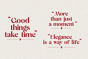 Recoils, a Sans Serif Font by zaaintype (Thumbnail 6 of 10)