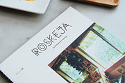 Neoreby - The Display Line Font, a Font by Graphicfresh (Thumbnail 6 of 10)