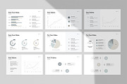 Business Strategy Presentation, a Presentation Template by GoldenPixelStudio (Thumbnail 23 of 28)