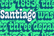 Spiro / All Bundle, a Font by Rodrigo Typo (Thumbnail 4 of 8)