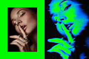 Creepy TV Glitch Photo Effect, a Layer Style Add-On by Design Squad (Thumbnail 4 of 8)
