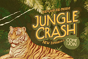 The Pafoster - Display Font, a Font by Letterhend Studio (Thumbnail 2 of 9)
