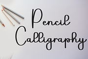 Familly Handwriting, a Handwritten Font by FreshTypeINK (Thumbnail 3 of 8)