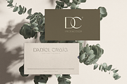Counthills Contemporary Display Font, a Font by Namara Creative Studio (Thumbnail 6 of 11)