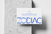 Noriene Editorial Elegant Sans Font, a Sans Serif Font by Rasio Studio (Thumbnail 8 of 9)