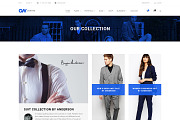 OnWave — Multipurpose PSD Template, a Websites & App Template by ScienteCraft (Thumbnail 26 of 51)
