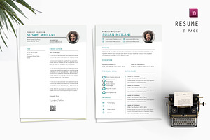 Susan Publict Resume Designer