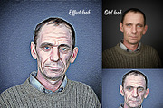 Easy Portrait, an Action Add-On by MRI STUDIO (Thumbnail 9 of 13)